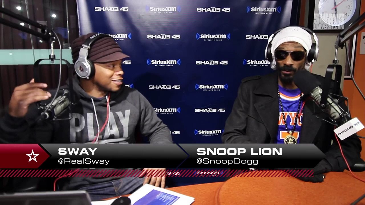 The Snoop Dogg Interview About Conflict with Tupac that Inspired Airplane Scene in "All Eyez on Me"