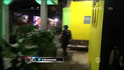Membawa Senjata Tajam, Ketiga Anak ini Mengaku Diserang - 86