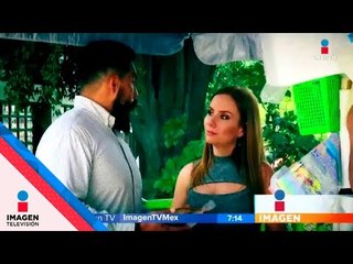 Así se reínicia una vida solo  | Noticias con Francisco Zea