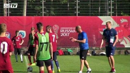 Coupe des confédérations – L’arbitrage vidéo au centre de toutes les attentions