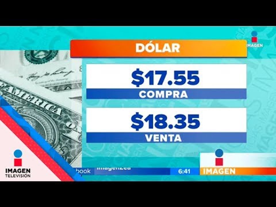 Así amanecen los mercados este 16 de junio | Noticias con Francisco Zea