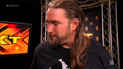 Kayla Braxton Backstage Segment