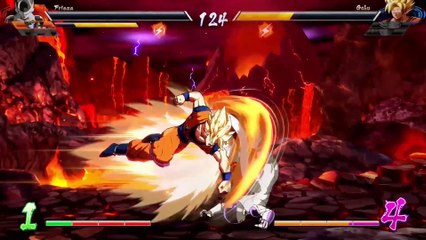 Gamekult E3 puyo dbzf