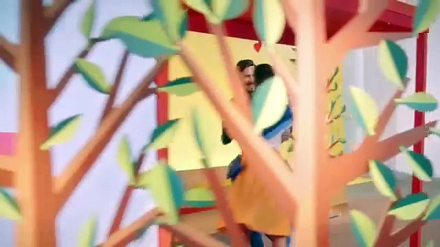 Herezie pour Harmonie Mutuelle - «Scènes de Vie» - juin 2017