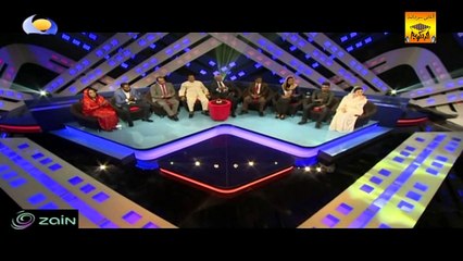 حسين الصادق «خطبتها» أغاني وأغاني 2017