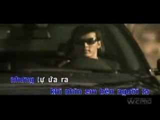 Toi dau muon khoc - Ung hoang phuc