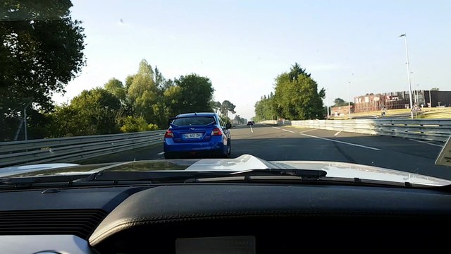 24h du Mans: découvrez les difficultés qui attendent les pilotes