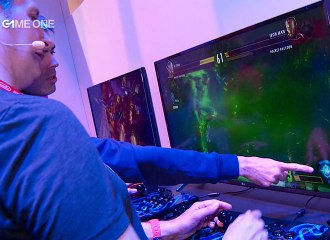 Débrief' de l'E3 - Les avis de la #TEAMG1 sur les jeux testés !