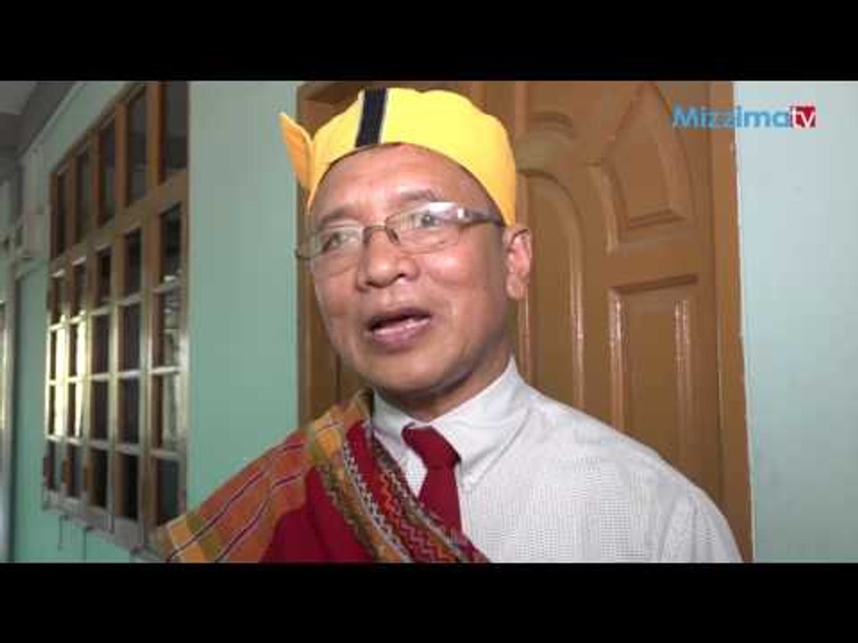 လူဦးေရ ၁၈,၀၀၀ ခန္႔သာရွိသည့္ လူသိုလူမ်ိဳးမ်ား၏ႏွစ္သစ္ကူးပြဲေတာ္က်င္းပ