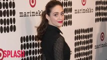 Emmy Rossum Asked to Audition in a Bikini to Make Sure She Wasn't Fat