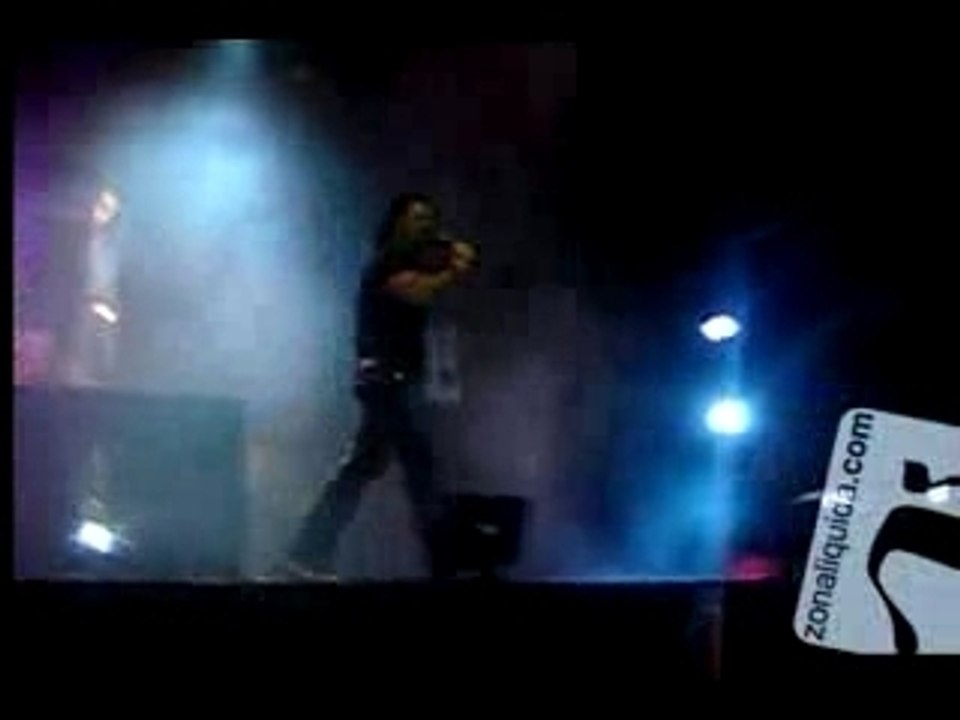 Arjona - Mujeres - Gira Adentro - Tegucigalpa