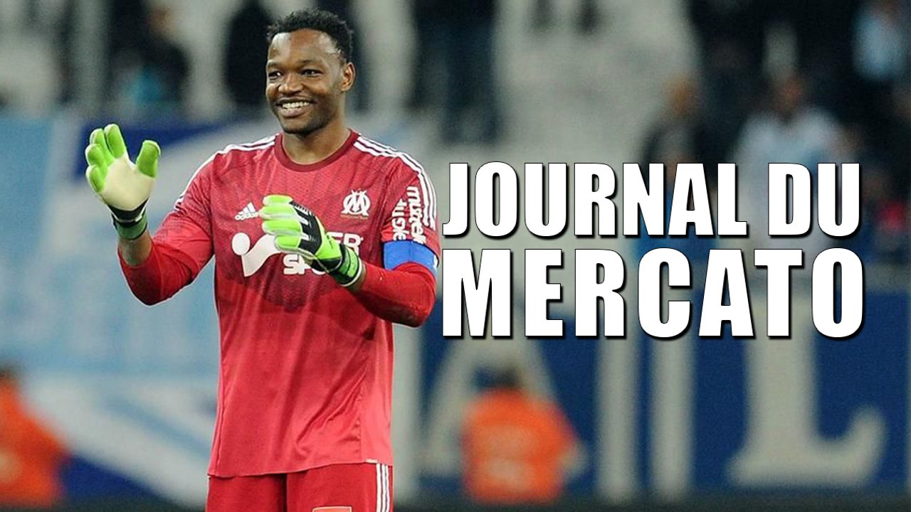 Journal du Mercato : l’OM piétine, l’AS Monaco enchaîne les recrues