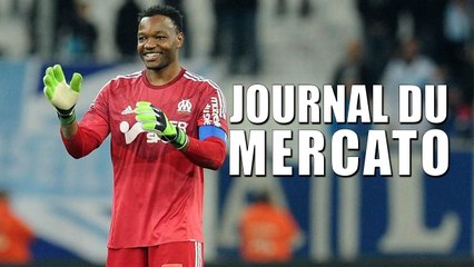 Journal du Mercato : l’OM piétine, l’AS Monaco enchaîne les recrues