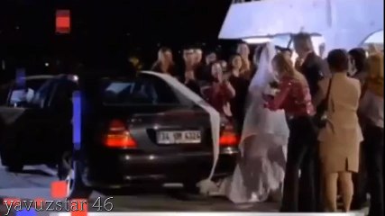 korkma söyle   (Sancak)