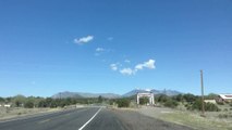 Route 66 - Wimona - Walnut Canyon Bridge Rd 394 - Arizona