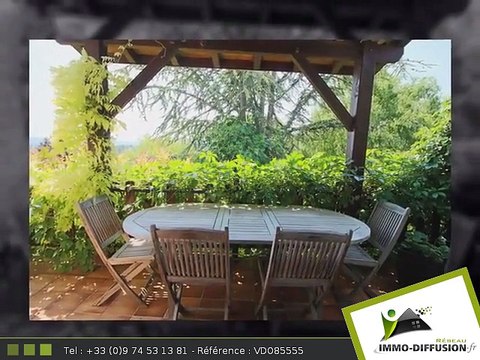 Maison A vendre Tournon d'agenais 110m2 - 214 000 Euros