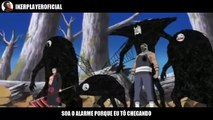 Rap Do Kakuzu. (Naruto) ♫ - RAP ANIME 2 | DARKSIDER GAME