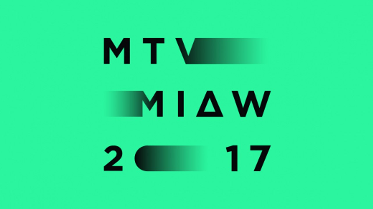 MTV MIAW 2017 (COMPLETO 1/3)