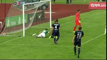 Paide Linnameeskond - Levadia Tallinn 0-1
