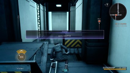 Episode Prompto Extra Gameplay Footage