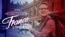 What The Fuck France - Episode 33 - France à Londres - CANAL+