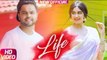 Life Full HD Video Song Akhil Feat Adah Sharma 2017 - Preet Hundal - Arvindr Khaira - Latest Punjabi Song