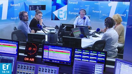 Quand Helmut Kohl donnait sa vision de la construction européenne