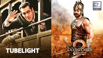 Salman Khan's Tubelight Beats Baahubali Before Even Releasing