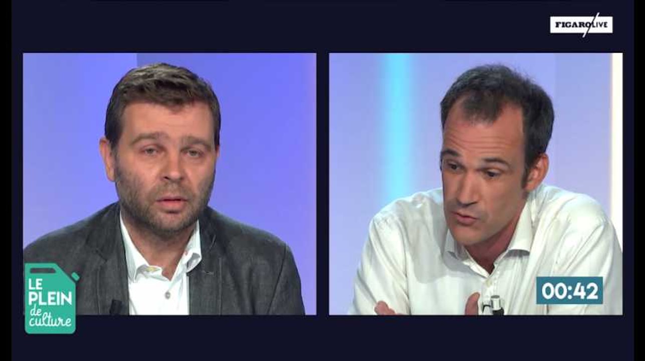 Clash Culture : Faut-il aller voir "Ce qui nous lie" de Klapisch ?