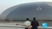 FRANCE24-EN-Report-Construction in Beijing