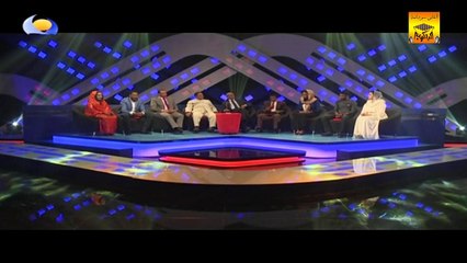 إسماعيل حسب الدائم وصلاح بن البادية «حسنك أمر» أغاني وأغاني 2017