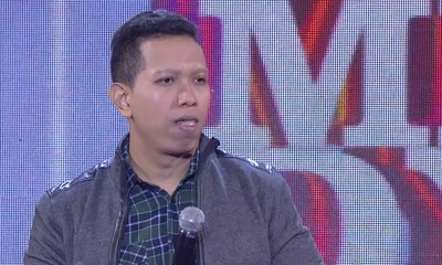 Coki Anwar: Gentleman Bermain Musik - SUCI 7