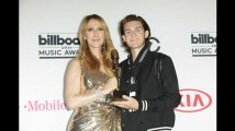 Céline Dion : son fils René-Charles rappe lors d'un concert (vidéo)
