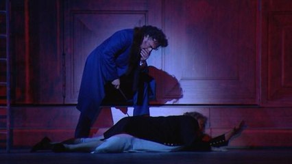 Las nuevas tecnologías ponen al descubierto las emociones de "Don Giovanni"