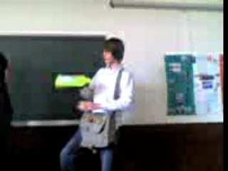 Monsieur Propre