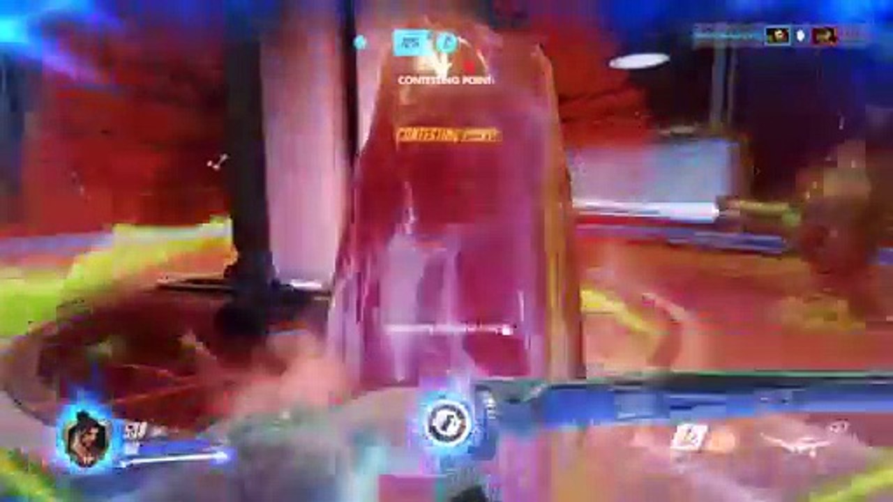 Overwatch Origins Edition (50)