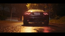 Camaro vs Jaguar