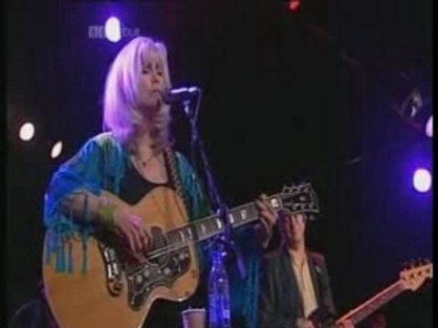 Emmylou Harris - Red Dirt Girl - Cambridge Folk Festival 20.