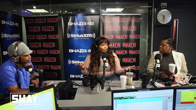 Lizzo on Women Empowerment & Self-Love + Performs Live