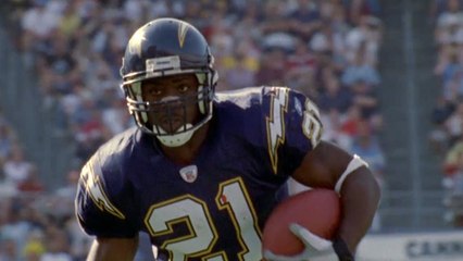 LaDainian Tomlinson career retrospective