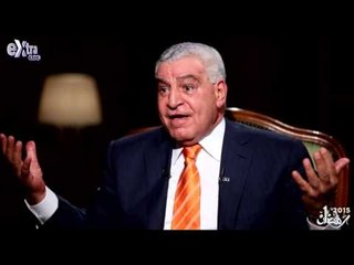 #الجرئ_والبرئ | الحلقة الكاملة ليوم 8 يوليو 2015 | لقاء الدكتور زاهي حواس