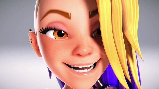 New Xbox Avatars coming this fall - Official E3 2017 Trailer