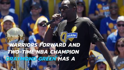 Best friends Draymond Green and LeBron James throw Instagram jabs