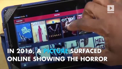 The Internet has made 'The Babadook' an LGBT icon!