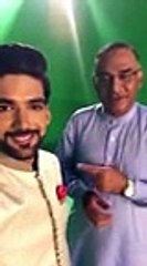 Aamir Sohail Clarifying His Remarks Over Sarfaraz