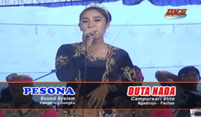 Tembang Kangen - Ita Bintang - Duta Nada Live Dongko