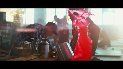 Ink Master: Shop Wars (Season 9) Trailer