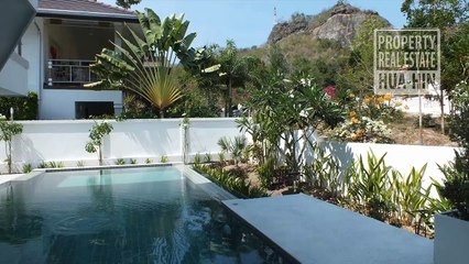 Property for sale Hua Hin