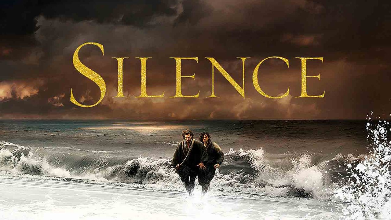 Silence : Bande Annonce
