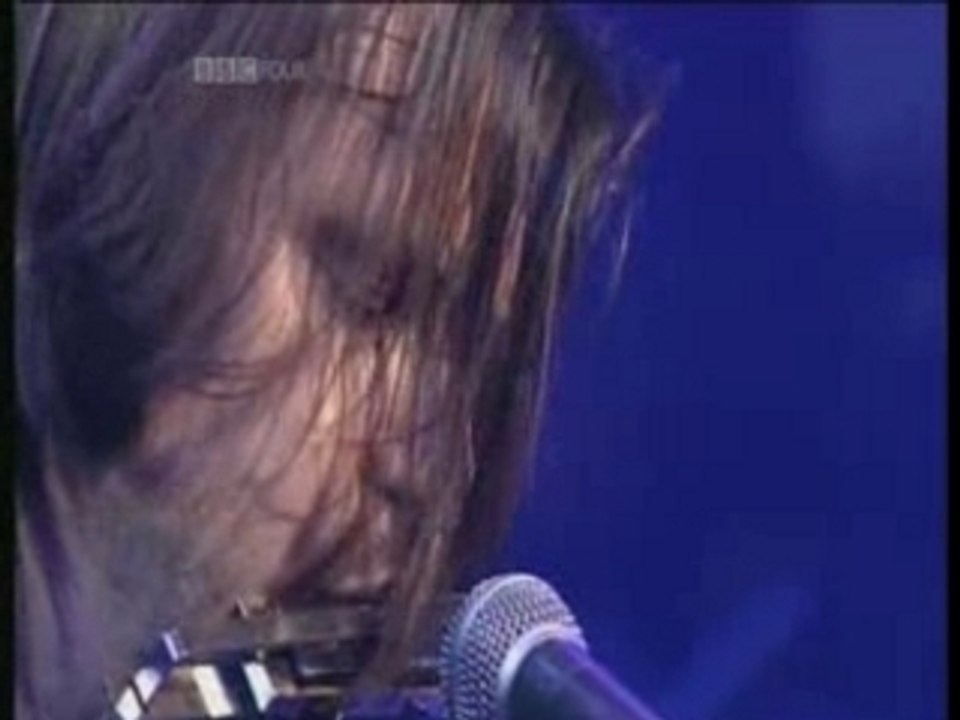 Steve Earle &  Emmylou Harris - Goodbye - Jools Holland 25.1